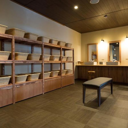 Hokuriku Yamashiro Onsen Hotel Kikyou Kaga  Esterno foto