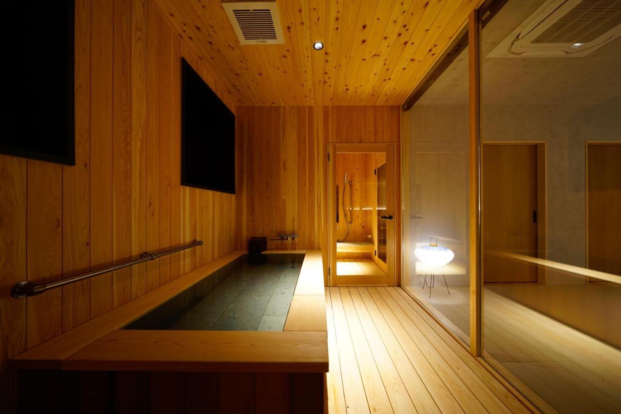 Hokuriku Yamashiro Onsen Hotel Kikyou Kaga  Esterno foto
