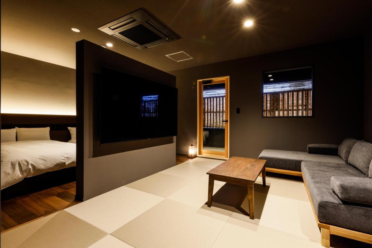 Hokuriku Yamashiro Onsen Hotel Kikyou Kaga  Esterno foto