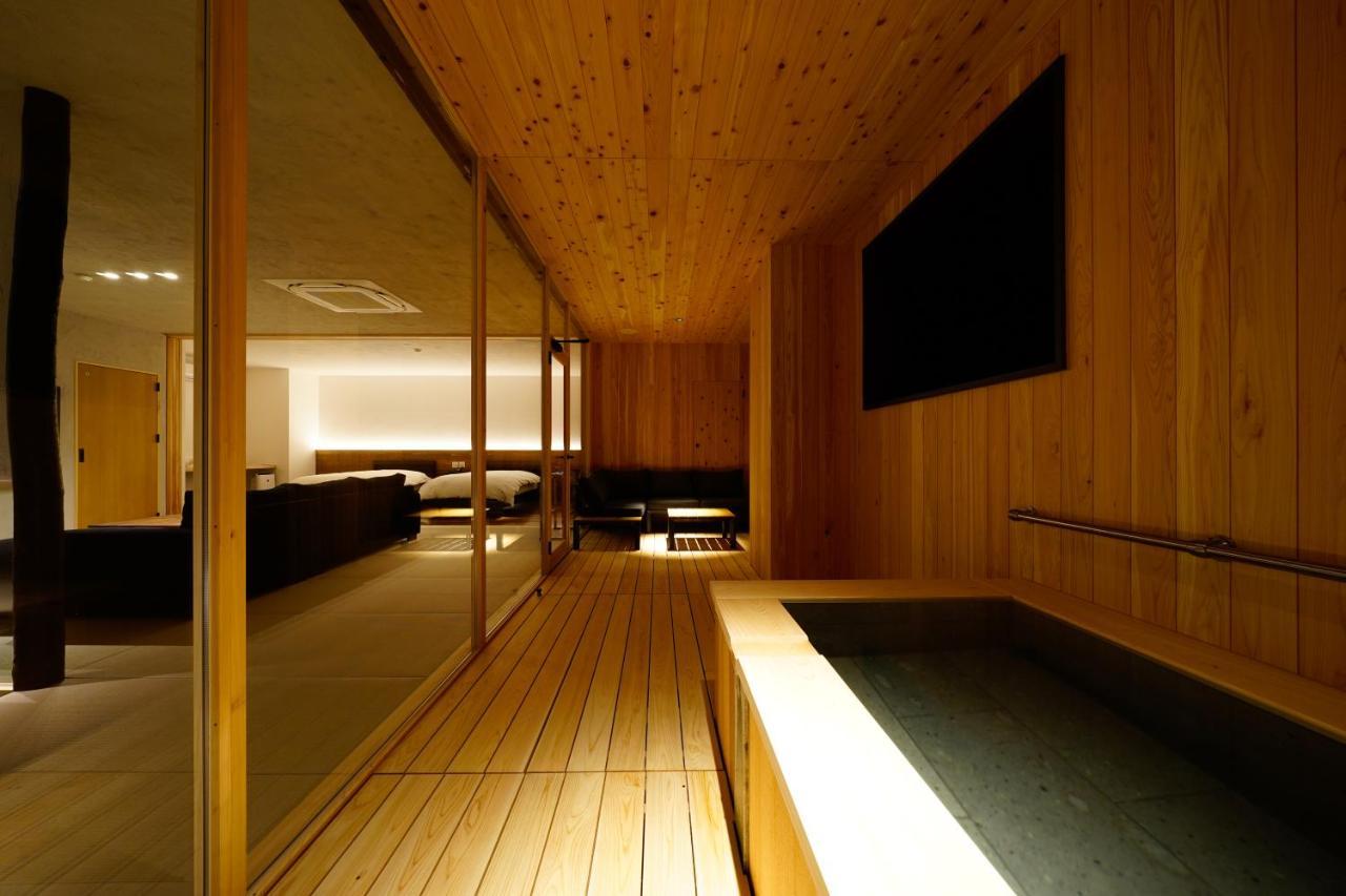 Hokuriku Yamashiro Onsen Hotel Kikyou Kaga  Esterno foto