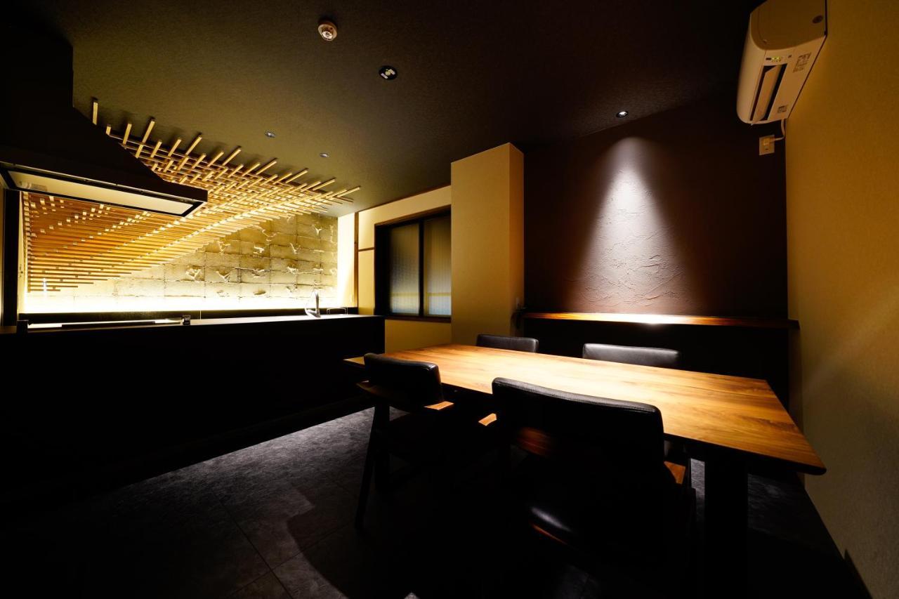 Hokuriku Yamashiro Onsen Hotel Kikyou Kaga  Esterno foto