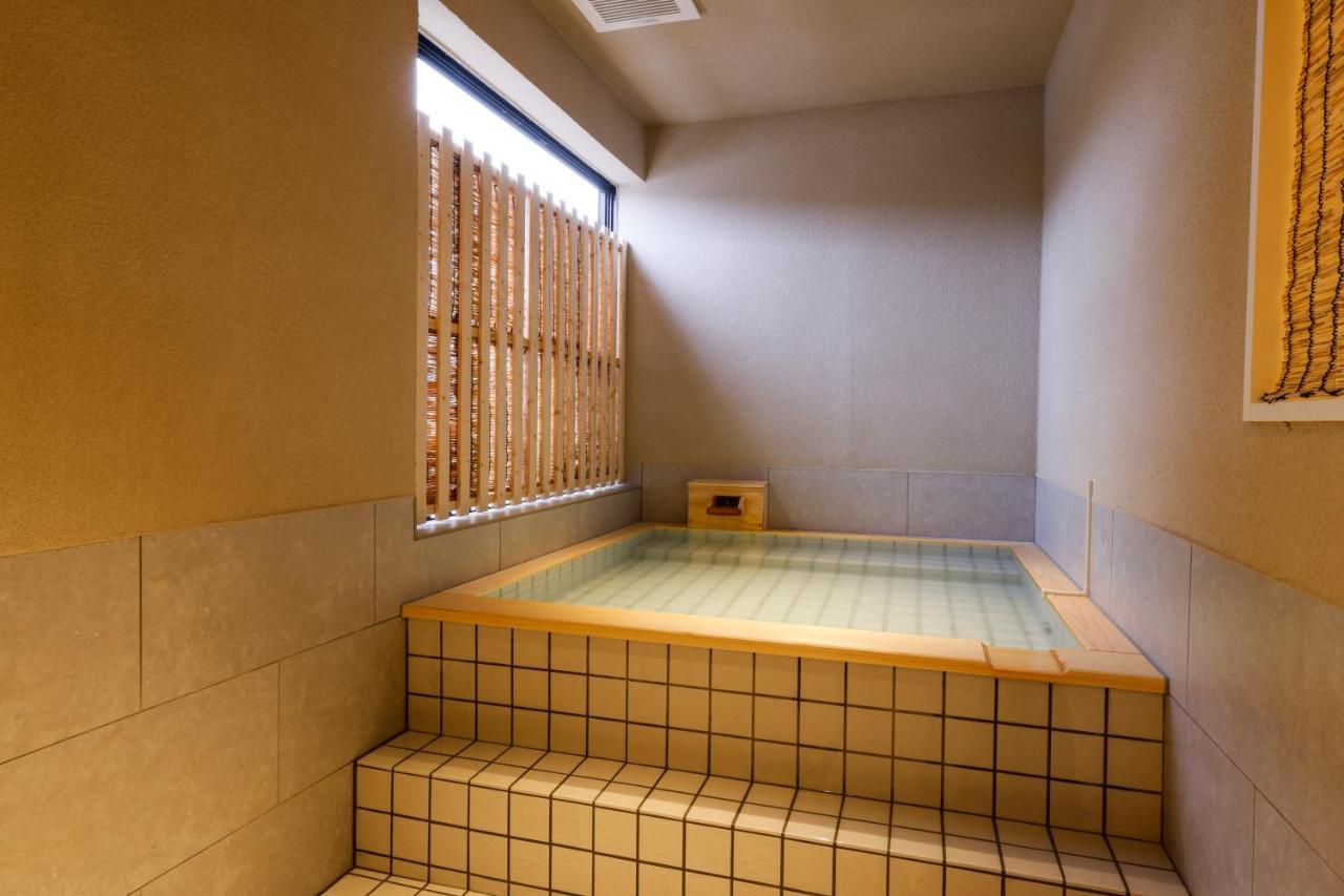 Hokuriku Yamashiro Onsen Hotel Kikyou Kaga  Esterno foto