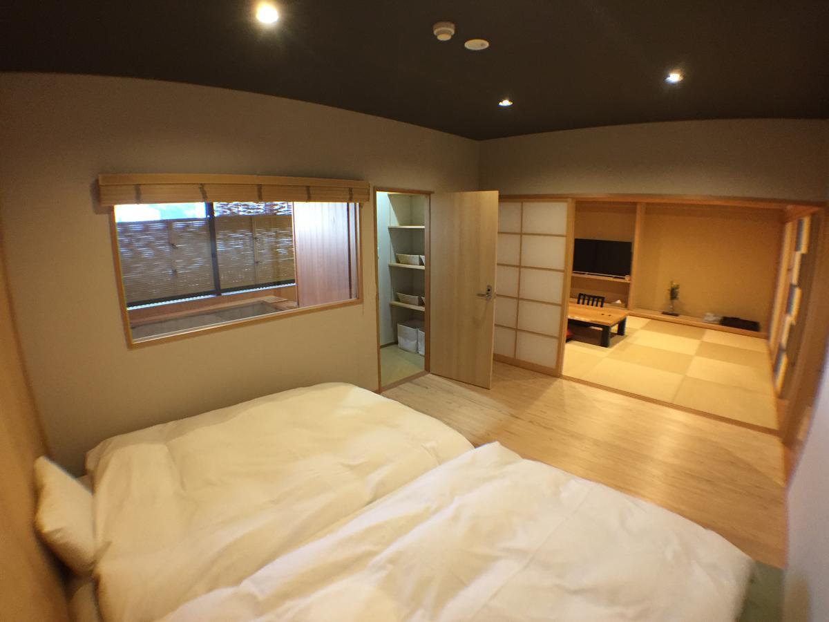 Hokuriku Yamashiro Onsen Hotel Kikyou Kaga  Esterno foto