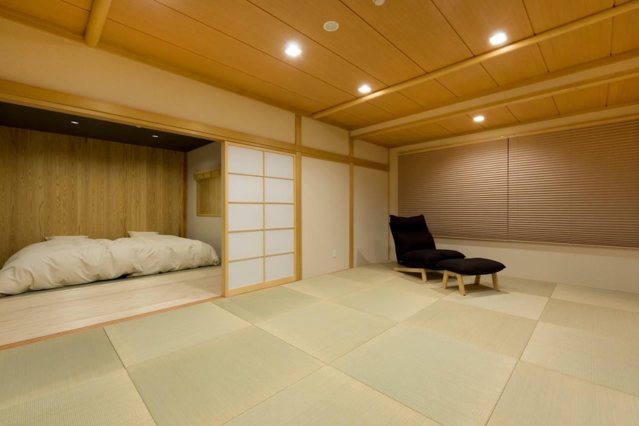 Hokuriku Yamashiro Onsen Hotel Kikyou Kaga  Esterno foto