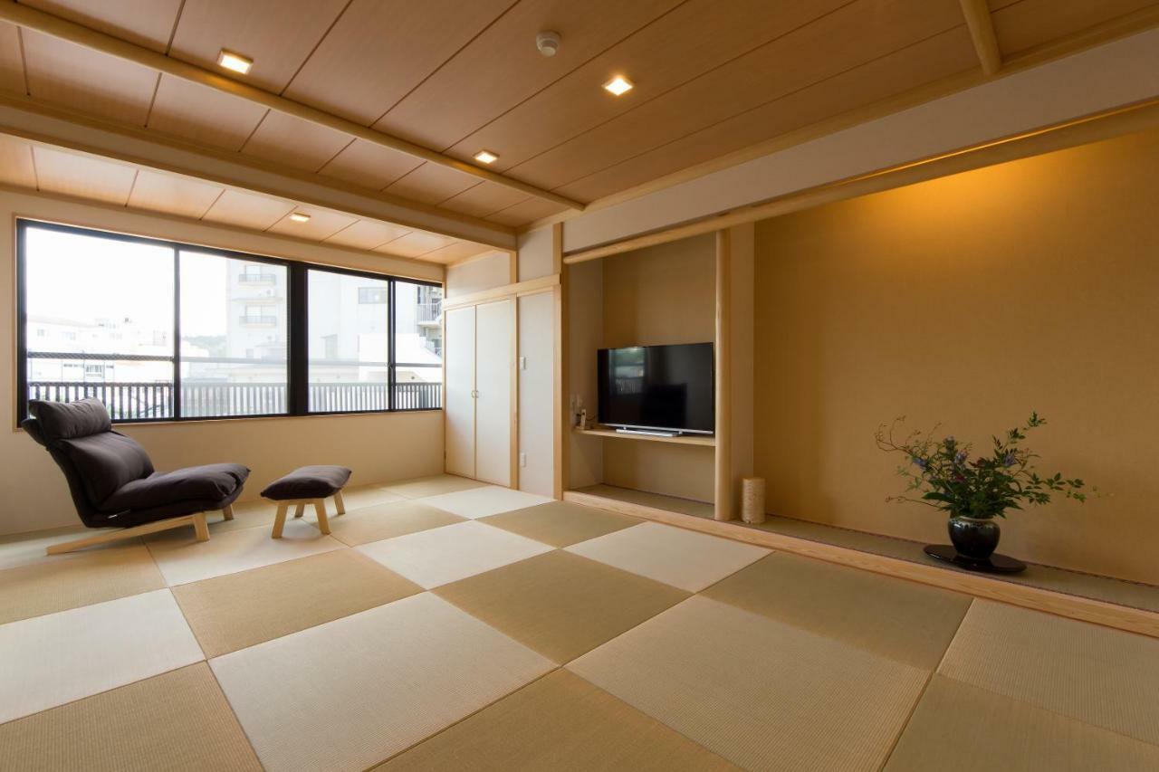Hokuriku Yamashiro Onsen Hotel Kikyou Kaga  Esterno foto
